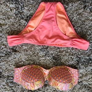 Victoria’s Secret bikini